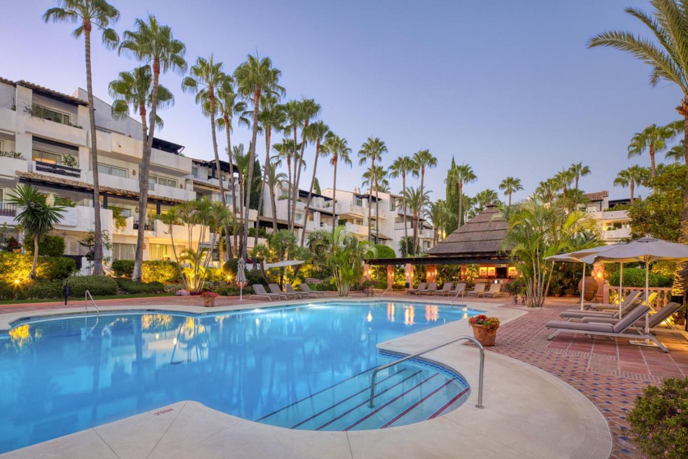 Apartamento Elegant 3- Bedroom In Puente *